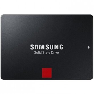 Samsung 860 PRO 512 GB (MZ-76P512BW) SSD kullananlar yorumlar